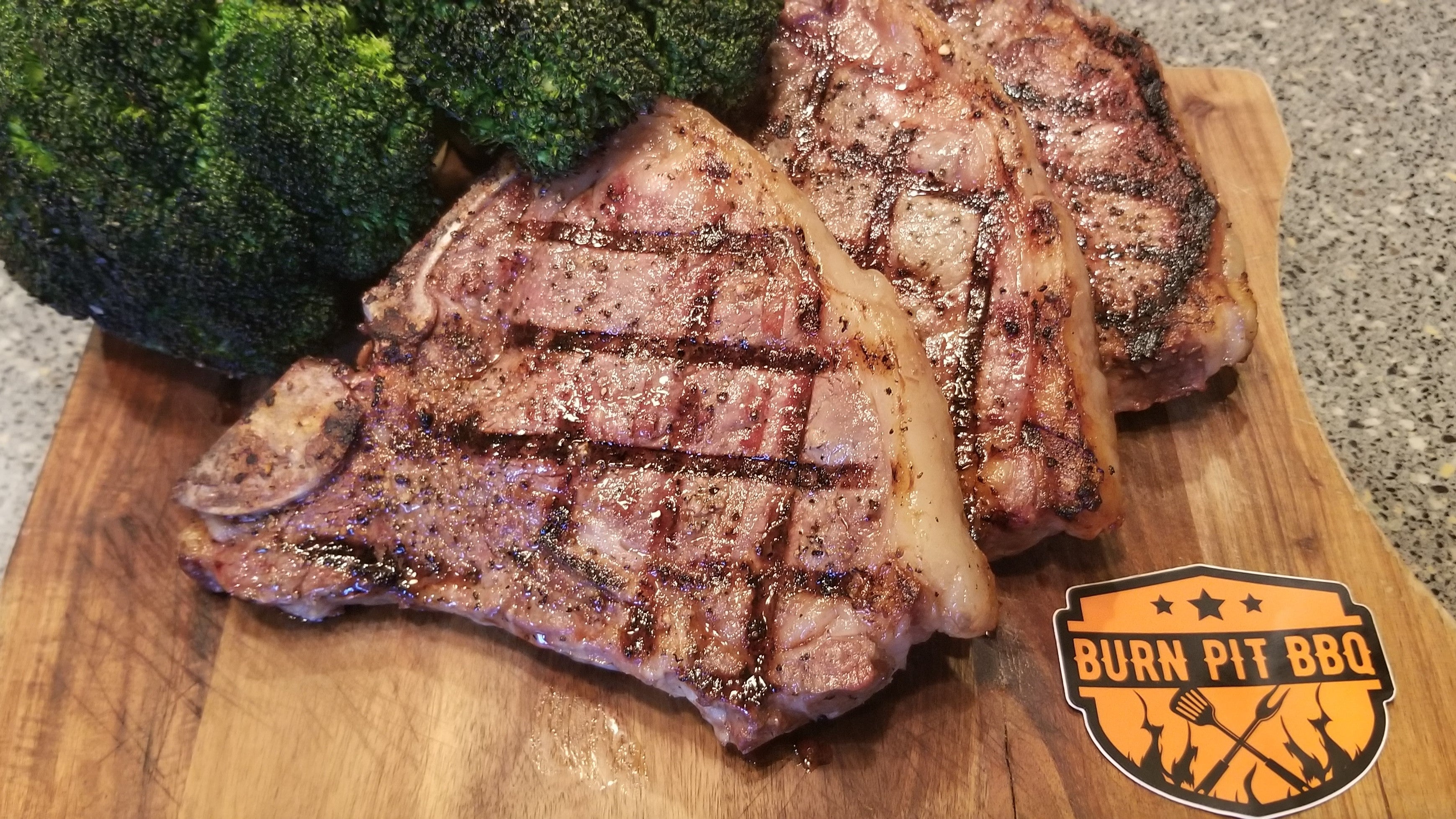 How Grill A Steak – Burn BBQ