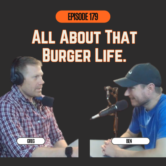 Build a Better Burger – Tips, Tricks & Flavor Boosts