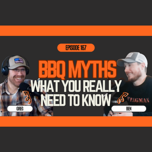 BBQ Myths Debunked: What You Really Need to Know