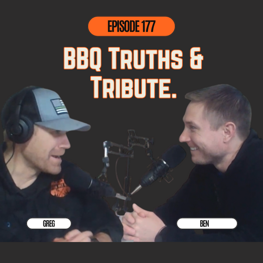 Podcast Cover Photo