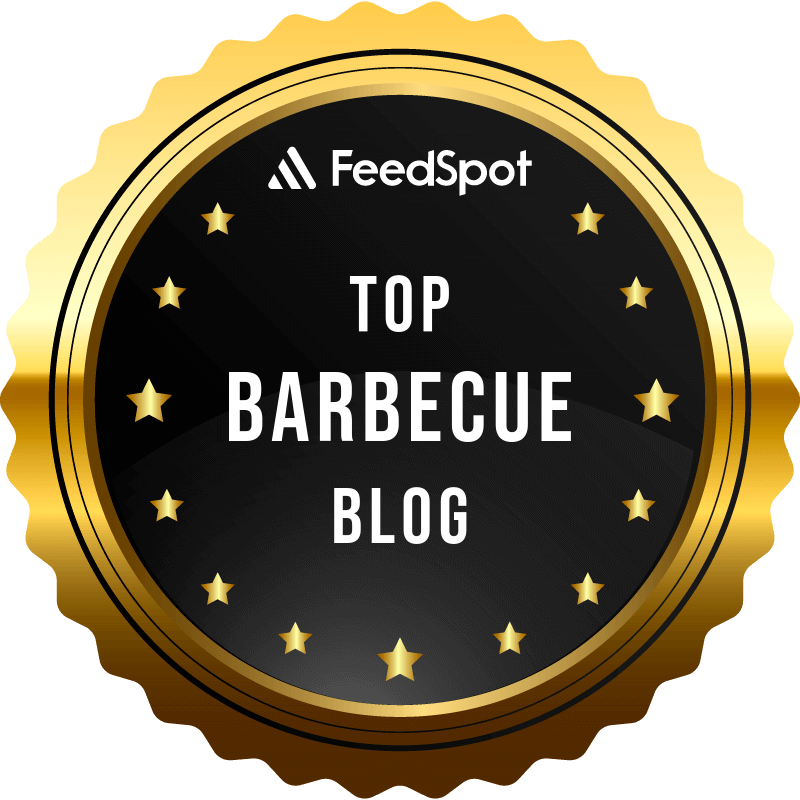 Burn Pit BBQ Named a Top 100 BBQ Blog by FeedSpot