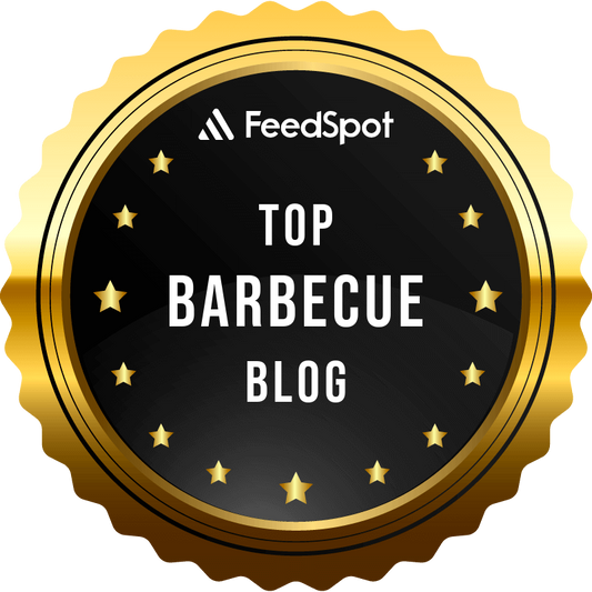 Burn Pit BBQ Named a Top 100 BBQ Blog by FeedSpot