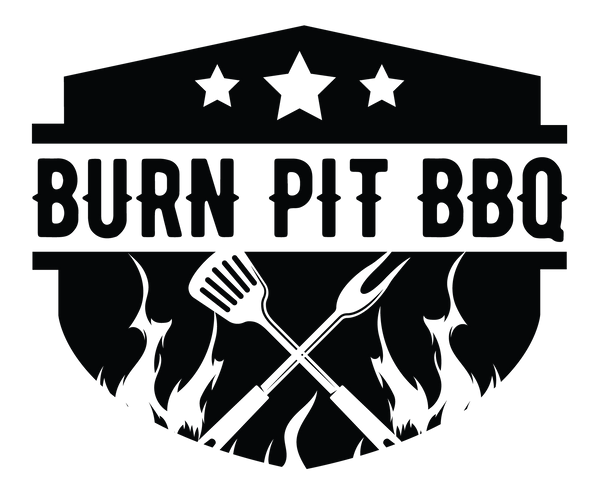 Burn Pit BBQ logo