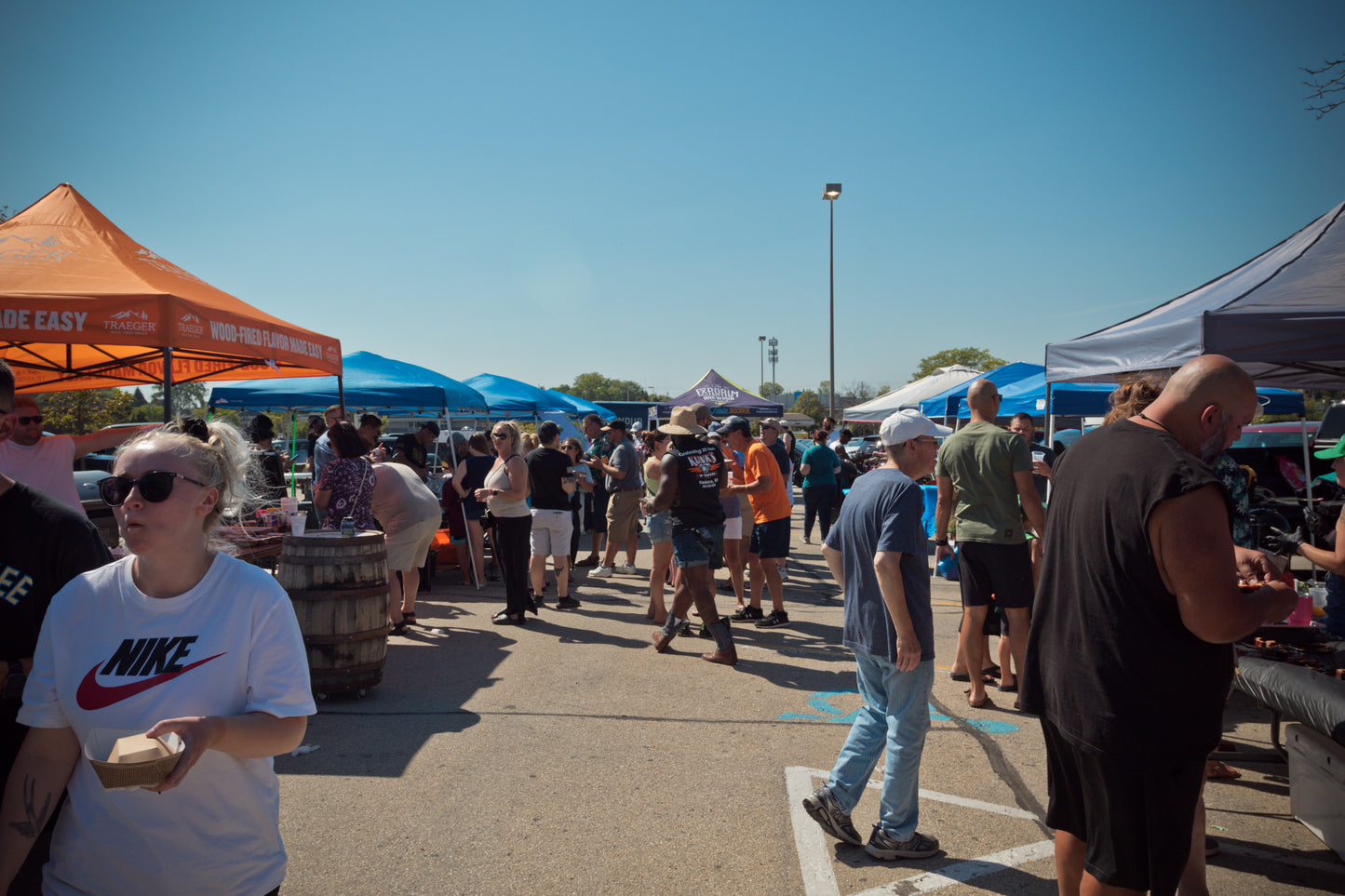 2025 Back Yard BBQ Bash! - Competitor Sign Up
