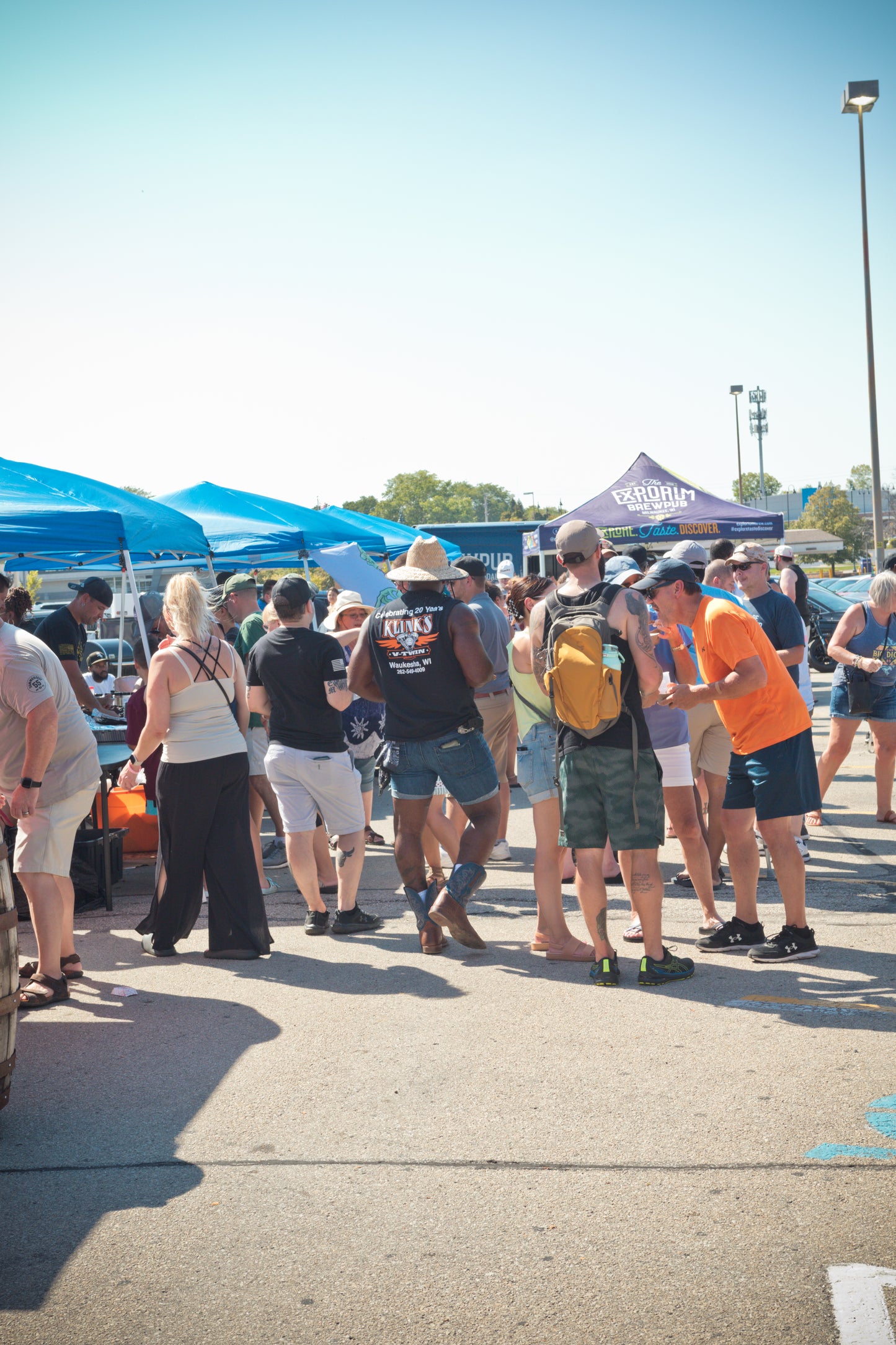 2025 Back Yard BBQ Bash! - Competitor Sign Up