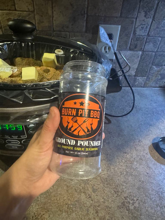 The Flavor Loadout – Rub & Sauce Bundle for All Meals