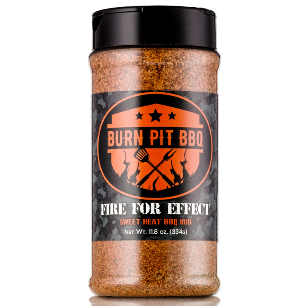 Heath Riles BBQ Sweet Rub, 16oz – The Burn Shop