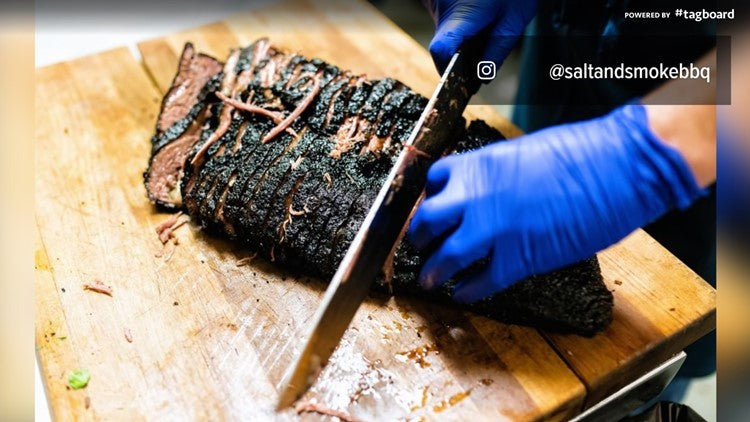 Salt + Smoke Launches Meat Subscription Boxes, Nationwide Shipping