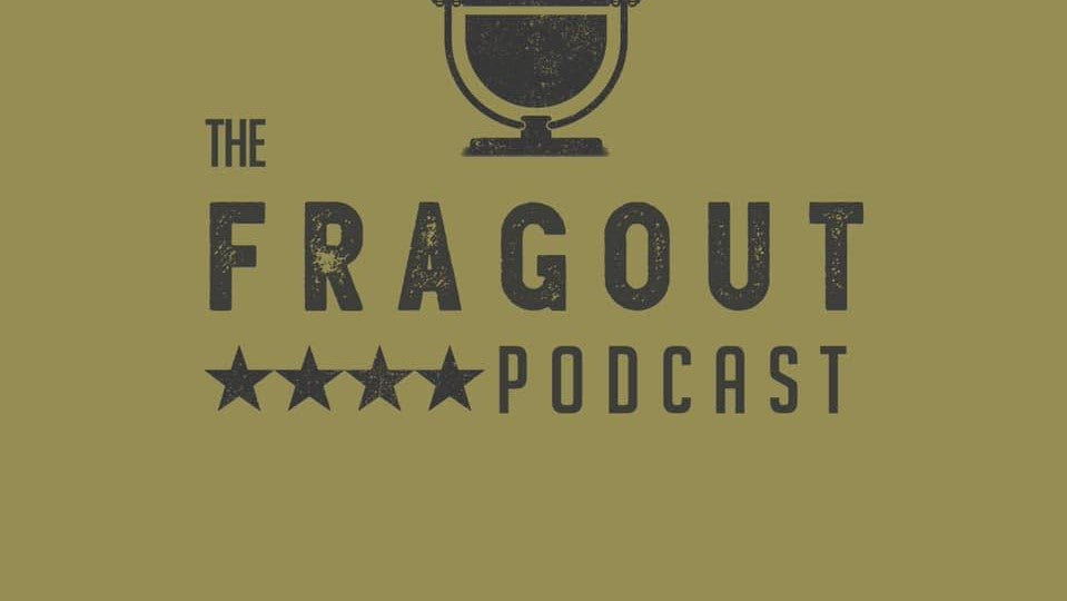 Co-Founder Greg Fischer Is A Guest On The Fragout Podcast