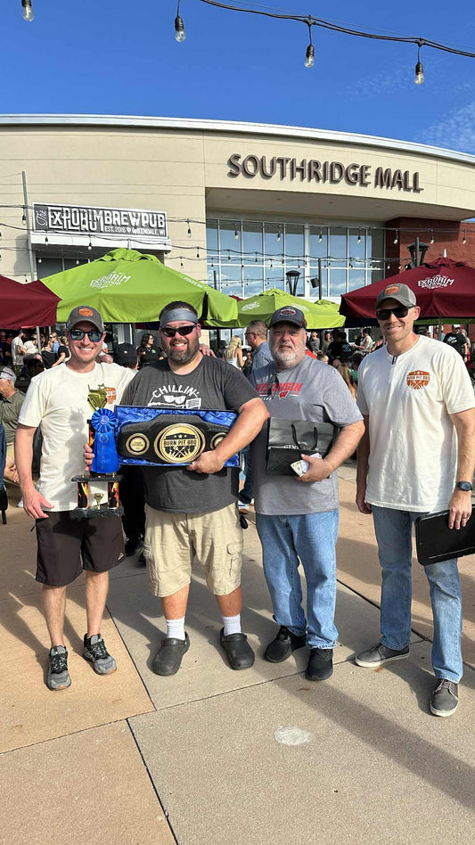2025 Burn Pit BBQ Backyard Bash Winners Announced!