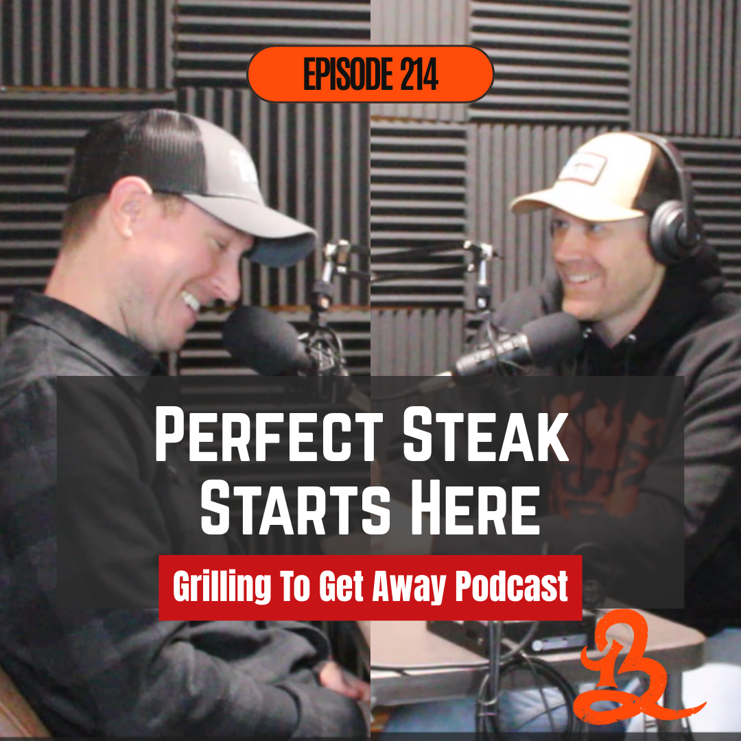 Steak 101: The Simple Basics That Guarantee a Perfect Grilled Steak