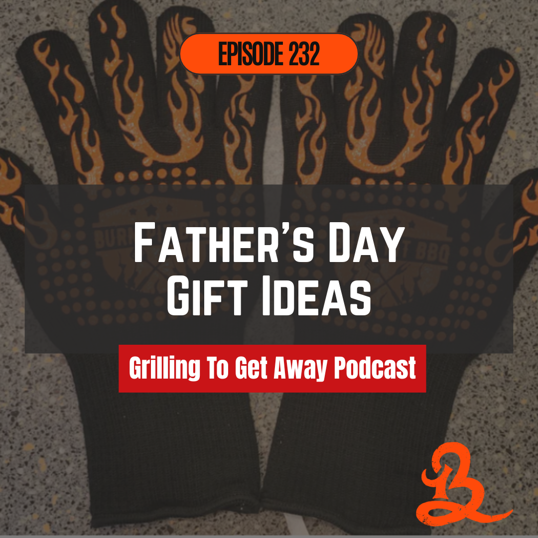 Father’s Day Favorites from Around the Pit