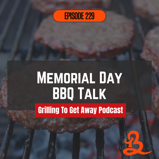 Mississippi Pot Roast and Memorial Day BBQ Ideas | Grilling To Get Away