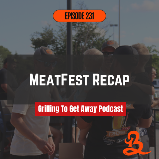 MeatFest Recap: Great Food, Good People, and Lessons From the Weekend