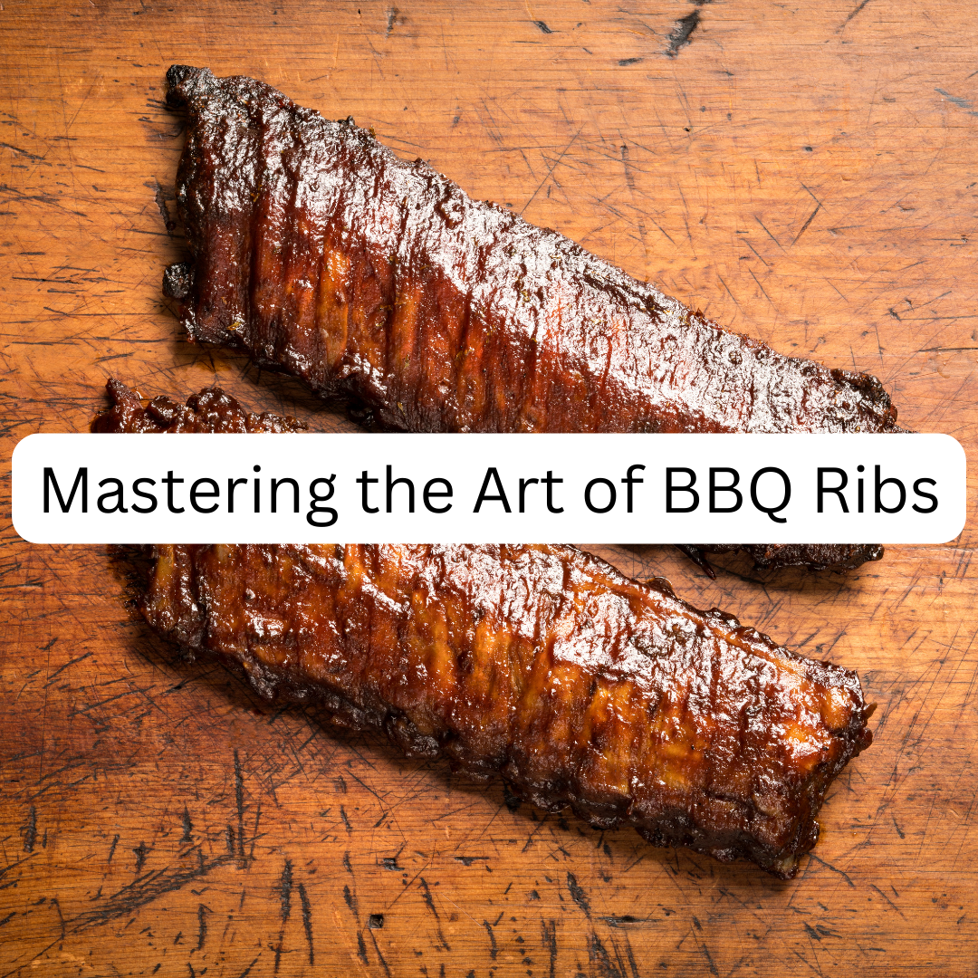 Master the Art of BBQ Ribs: Step-by-Step Recipe – Burn Pit BBQ