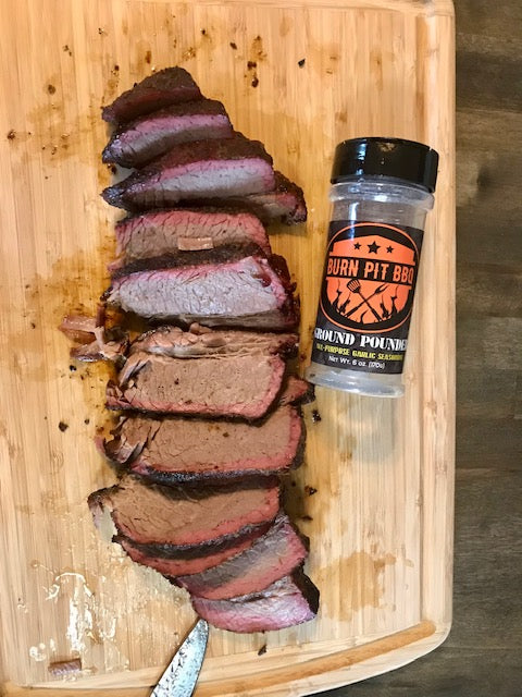 Smoked Brisket