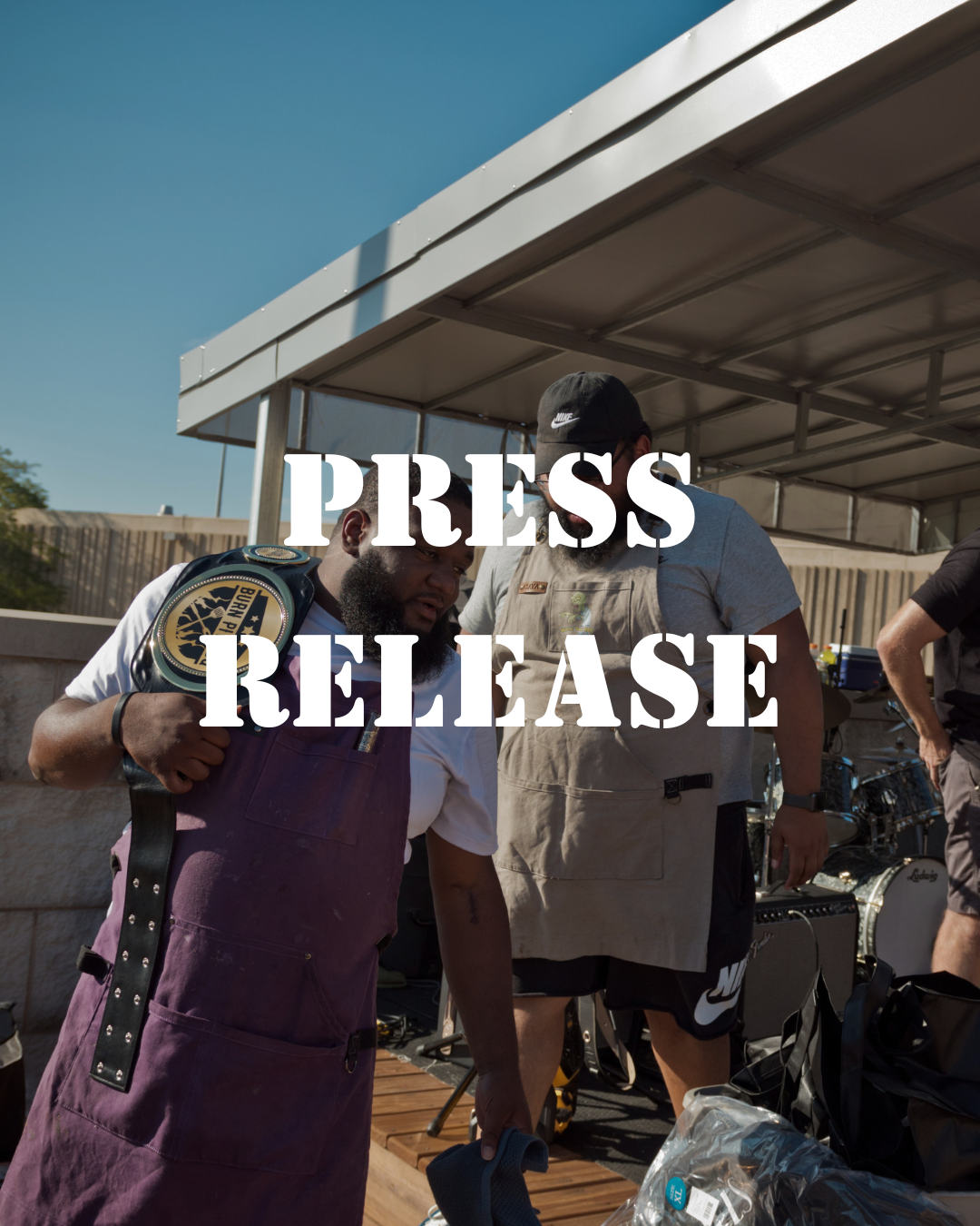 Burn Pit BBQ to Host Annual Backyard Bash Sept. 6, Bringing Community Together for BBQ, Music and a Mission