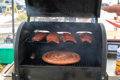 Mastering the Art of Smoking Pork Ribs: Unwrapping the Pros and Cons of the Texas Crutch Method