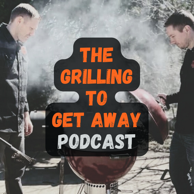 #139 - Grilling Chicken Drumsticks