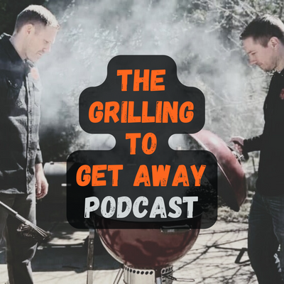 107: Going Beyond the Flames: Ben's Journey To The Grill