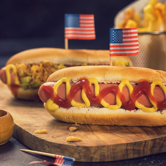 July 4th Grilling Favorites