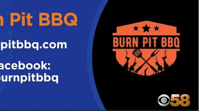 Burn Pit BBQ Featured On Local News