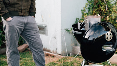 What's the Difference Between Grilling and Barbecuing?