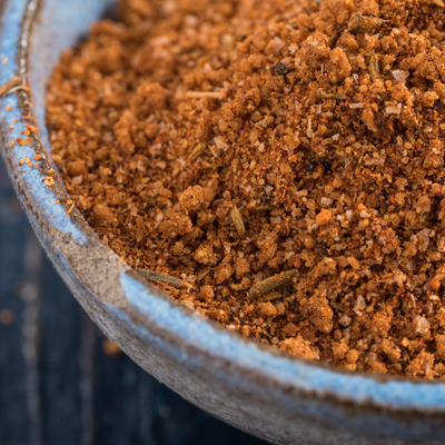 Ultimate BBQ Rub Recipe