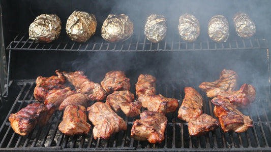 The Most Searched for Grilling Recipes in Each State