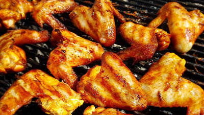 Imported Chicken Wings Test Positive For Coronavirus