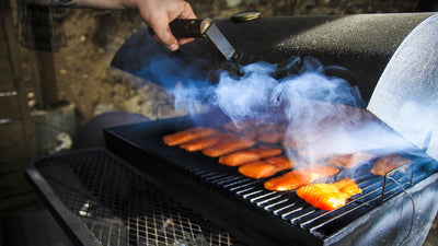 How To Choose The Right Grill Or Smoker