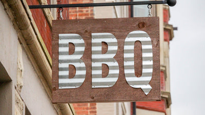 What's Your Favorite BBQ Book?