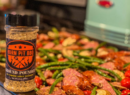 The Flavor Loadout – Rub & Sauce Bundle for All Meals