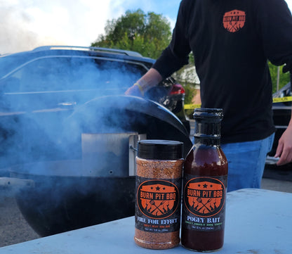 Freedom Bundle – 3-Pack BBQ Sauce Collection