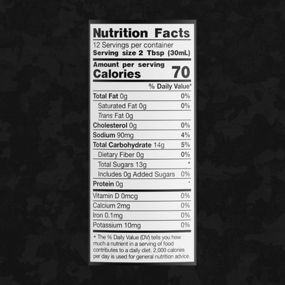 Pogey Bait Sweet Honey BBQ Sauce – Sweet, Sticky, All-Purpose Honey BBQ Flavor