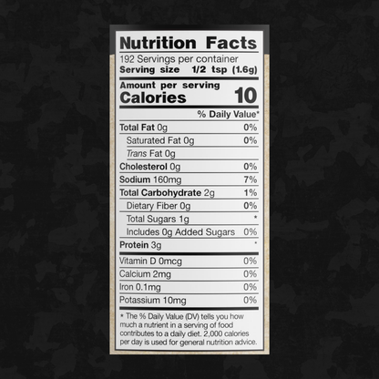 Fire For Effect – Sweet Heat BBQ Rub