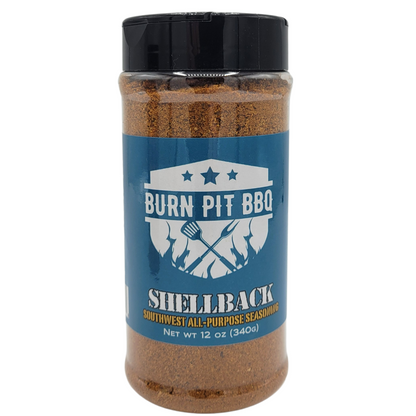 Shellback Southwest All-Purpose Seasoning