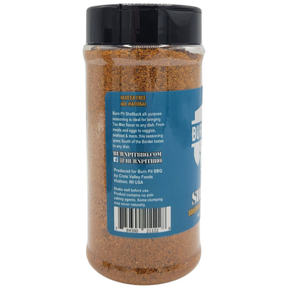 Shellback Southwest All-Purpose Seasoning