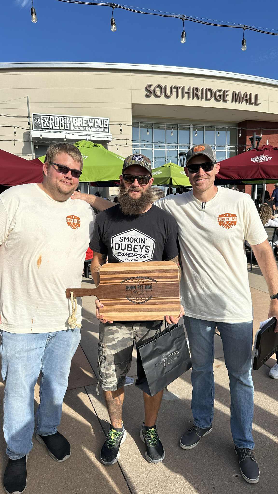 2026 Back Yard BBQ Bash! - Competitor Sign Up