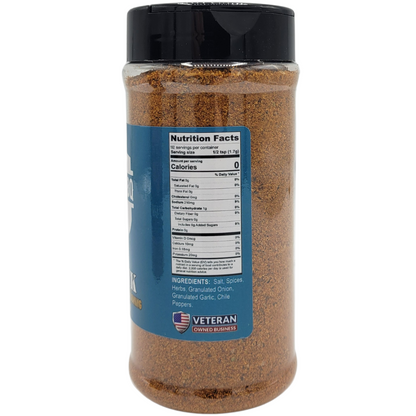 Shellback Southwest All-Purpose Seasoning