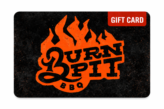 Burn Pit BBQ Virtual Gift Card