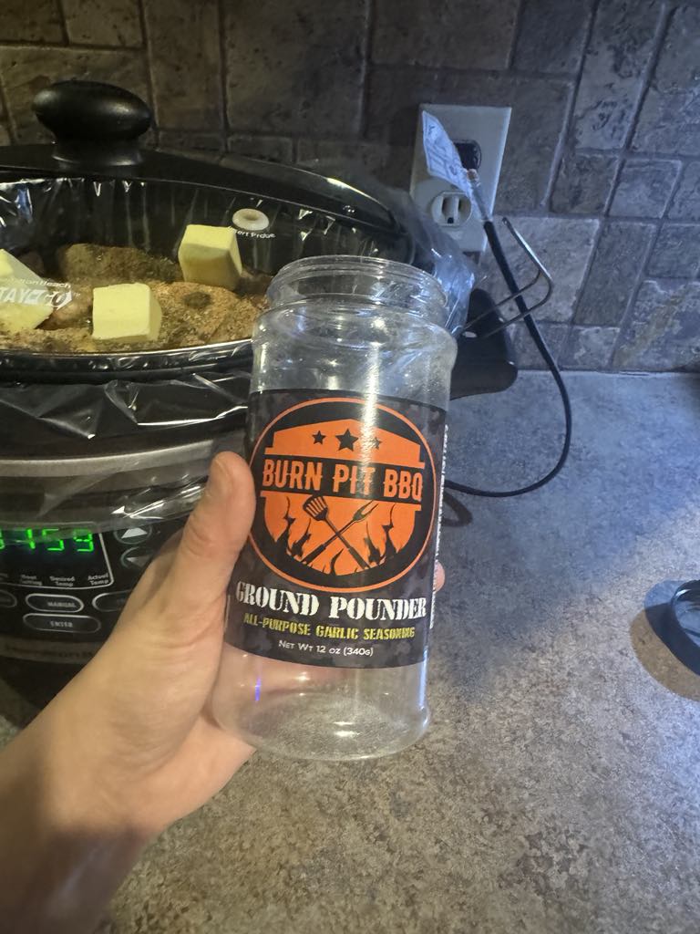 The Flavor Loadout – Rub & Sauce Bundle for All Meals