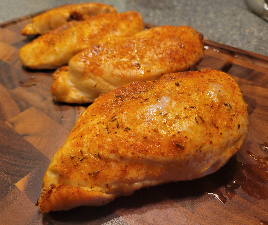 Burn Pit BBQ Essential 3-Pack Rub Bundle – Pop Smoke, All Ration & Fire For Effect