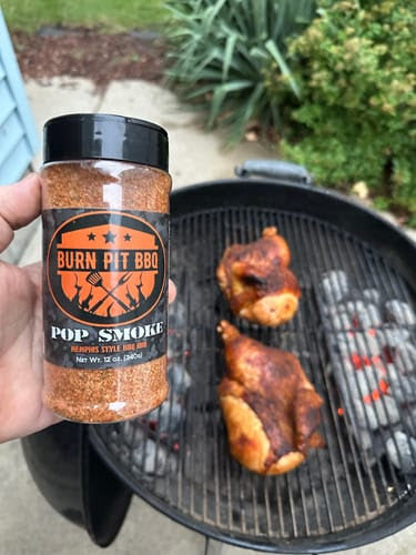 Patriot Pack Bundle – 8-Pack Rub & Sauce Collection